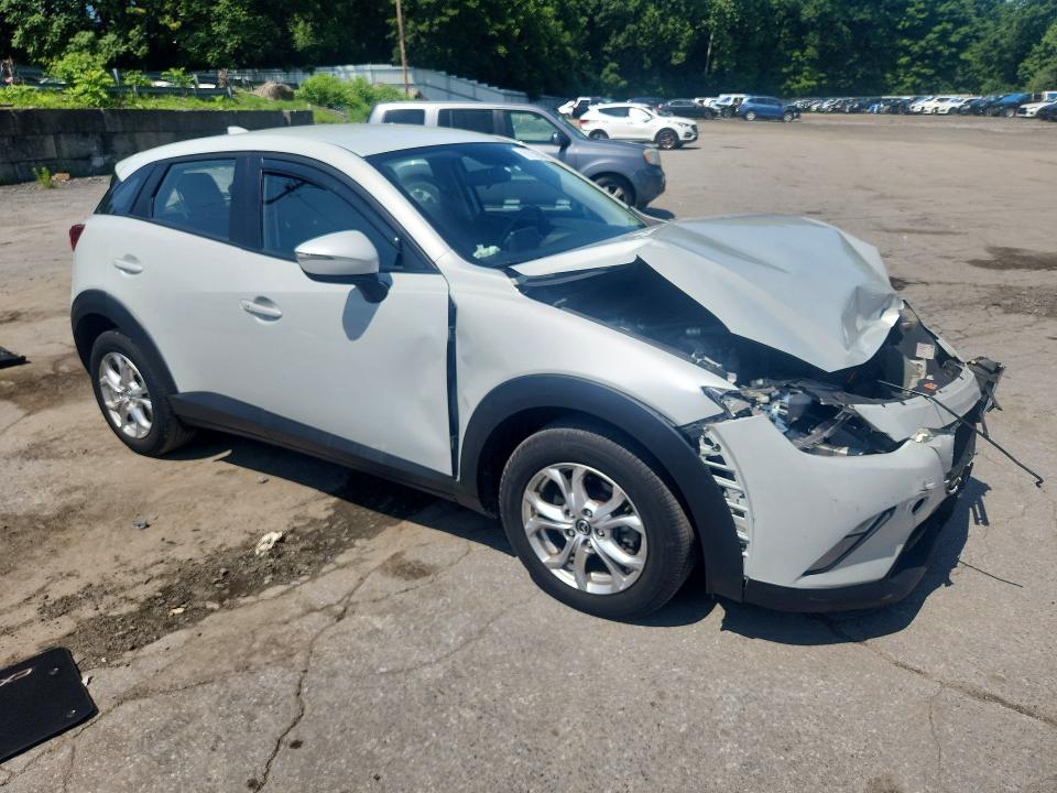 Aukcja sprzedaży 2016 Mazda Cx-3, vin: JM1DKBC72G0112776, numer aukcji: 62158586