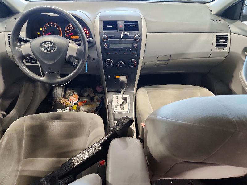 2010 Toyota Corolla მანქანა იყიდება აუქციონზე, vin: 2T1BU4EE8AC373710, აუქციონის ნომერი: 60556696