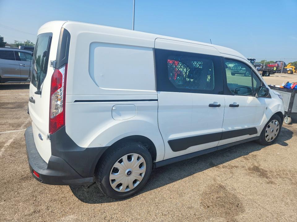 Aukcja sprzedaży 2022 Ford Transit Connect, vin: NM0LS7S25N1521017, numer aukcji: 63177016