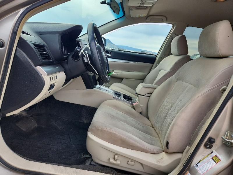 61008216 :رقم المزاد ، 4S4BRBCC1E3248095 vin ، 2014 Subaru Outback مزاد بيع