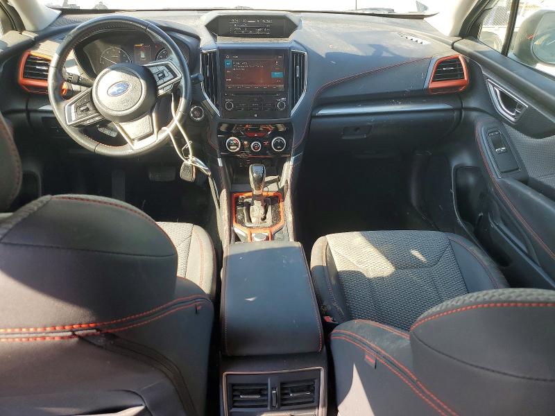 Aukcja sprzedaży 2019 Subaru Forester, vin: JF2SKAKC0KH492275, numer aukcji: 62983026