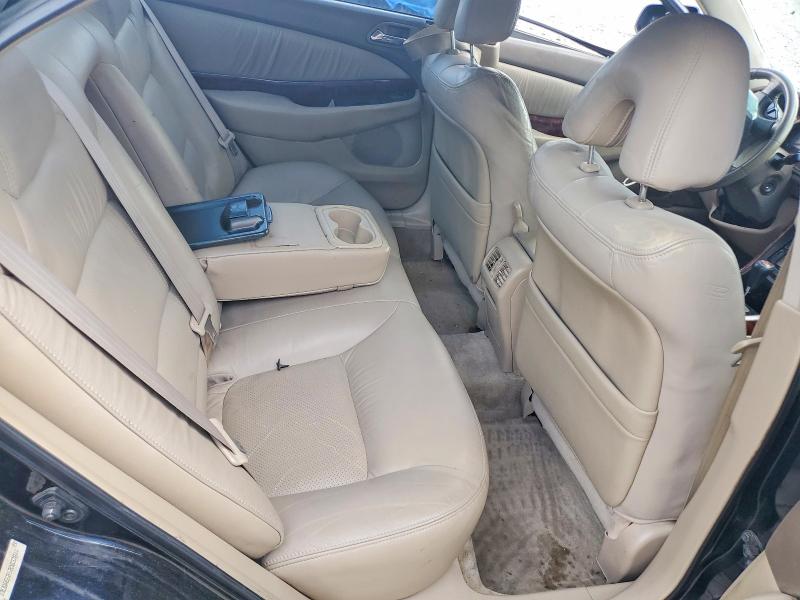 61435706 :رقم المزاد ، 19UUA56852A037844 vin ، 2002 Acura 3.2tl مزاد بيع