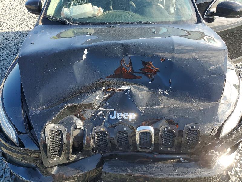 Продаж на аукціоні авто 2017 Jeep Cherokee, vin: 1C4PJMDS9HD228629, номер лоту: 62319316