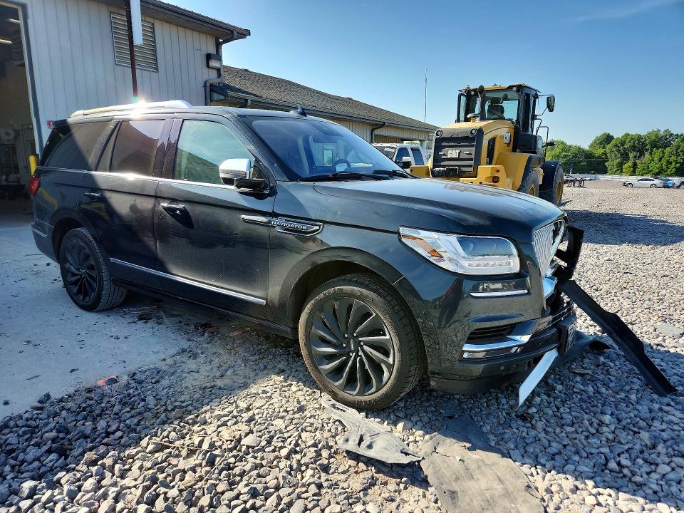 Aukcja sprzedaży 2021 Lincoln Navigator, vin: 5LMJJ2TT5MEL03960, numer aukcji: 59323086