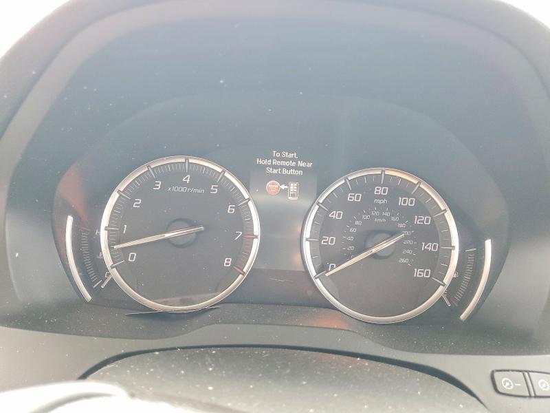 Продаж на аукціоні авто 2014 Acura Mdx, vin: 5FRYD3H49EB002613, номер лоту: 60819316