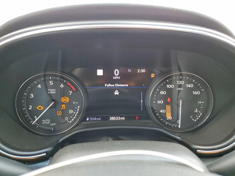 Aukcja sprzedaży 2020 Cadillac Ct5, vin: 1G6DT5RK0L0133634, numer aukcji: 63016696
