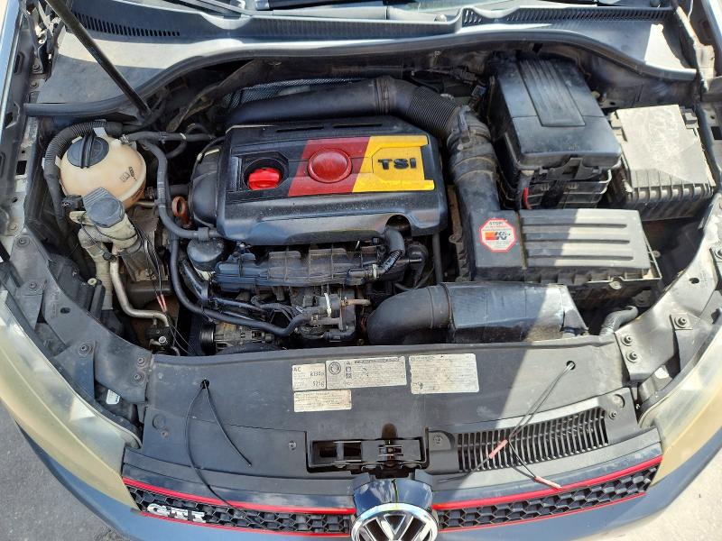 Aukcja sprzedaży 2012 Volkswagen Gti, vin: WVWFV7AJ3CW307613, numer aukcji: 62417836