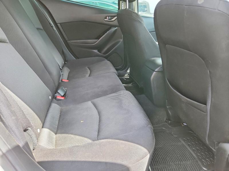 Продаж на аукціоні авто 2017 Mazda 3, vin: 3MZBN1U74HM124978, номер лоту: 60624286