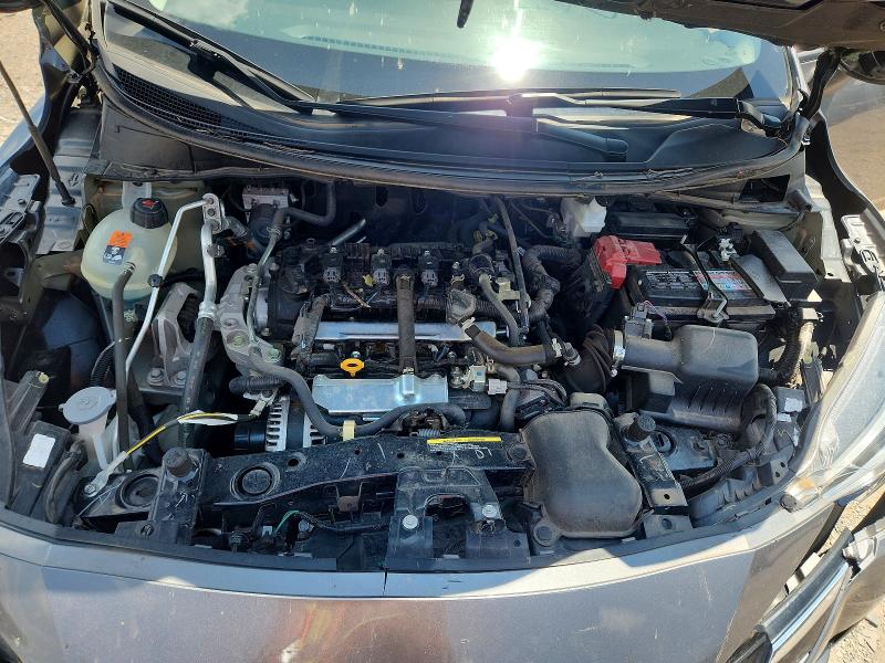 Продаж на аукціоні авто 2024 Nissan Versa, vin: 3N1CN8DV1RL903201, номер лоту: 59604926