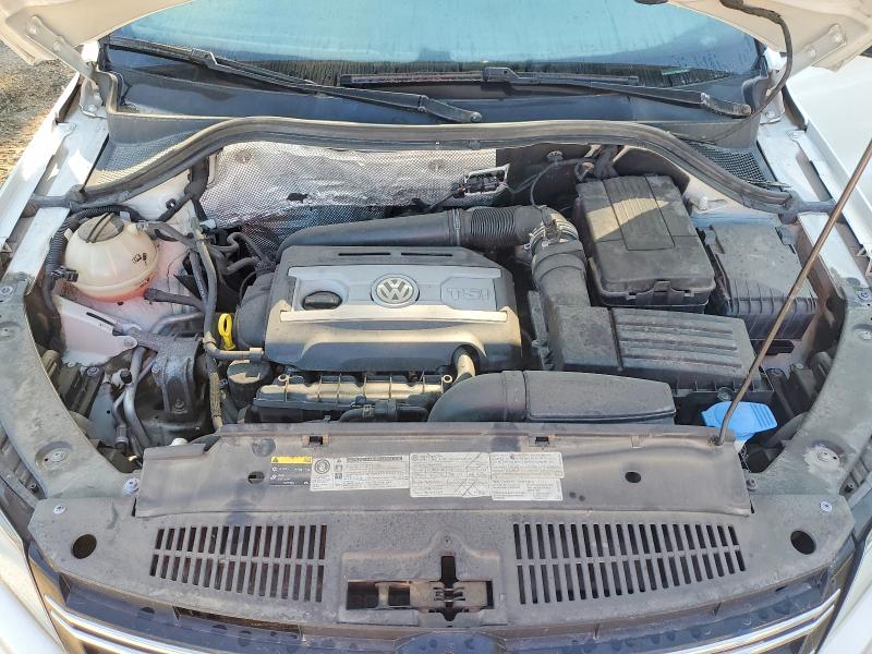 Aukcja sprzedaży 2017 Volkswagen Tiguan, vin: WVGNV7AX7HK033469, numer aukcji: 61565146