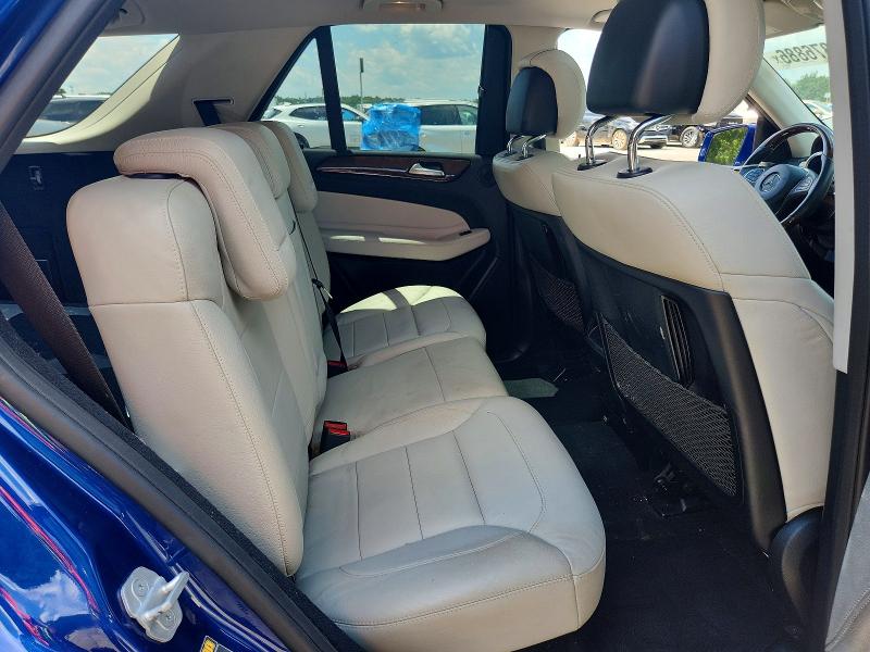 2017 Mercedes-benz Gle მანქანა იყიდება აუქციონზე, vin: 4JGDA5HB5HA840231, აუქციონის ნომერი: 60376886