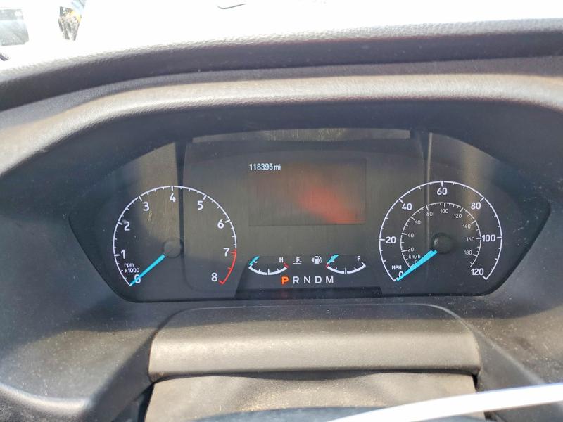 Aukcja sprzedaży 2020 Ford Transit, vin: 1FTBR3X80LKA86687, numer aukcji: 62543666