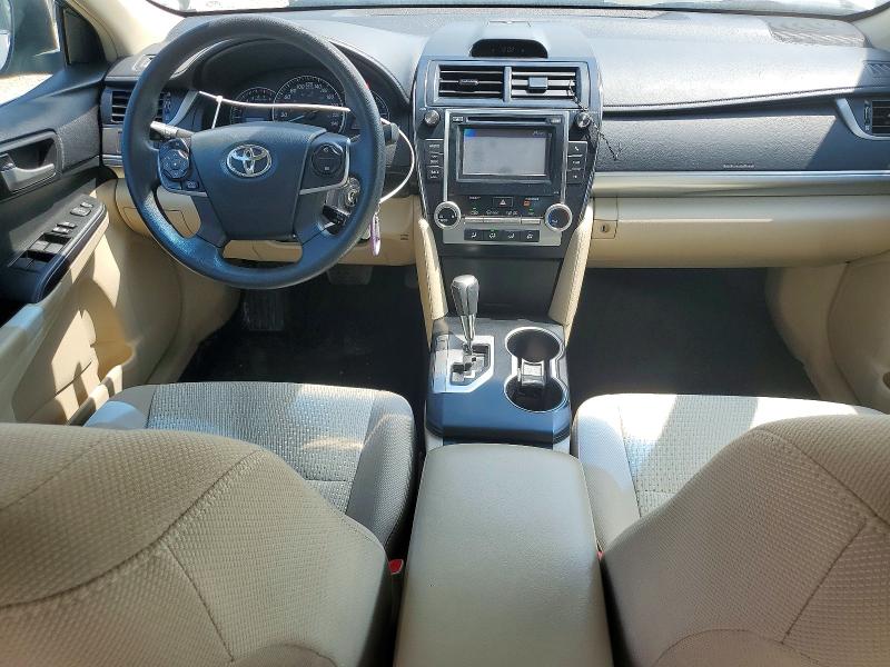 2013 Toyota Camry მანქანა იყიდება აუქციონზე, vin: 4T1BF1FK2DU278348, აუქციონის ნომერი: 60034676