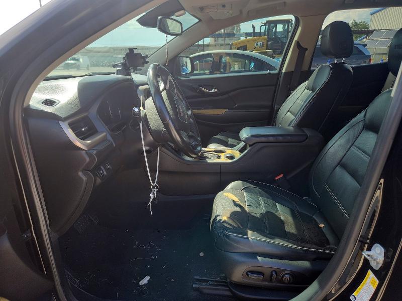 2018 Gmc Acadia მანქანა იყიდება აუქციონზე, vin: 1GKKNPLS2JZ112378, აუქციონის ნომერი: 60090156
