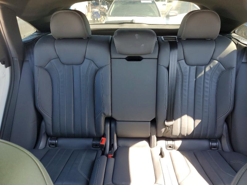 2022 Audi Q5 მანქანა იყიდება აუქციონზე, vin: WA15AAFY5N2133493, აუქციონის ნომერი: 59714456