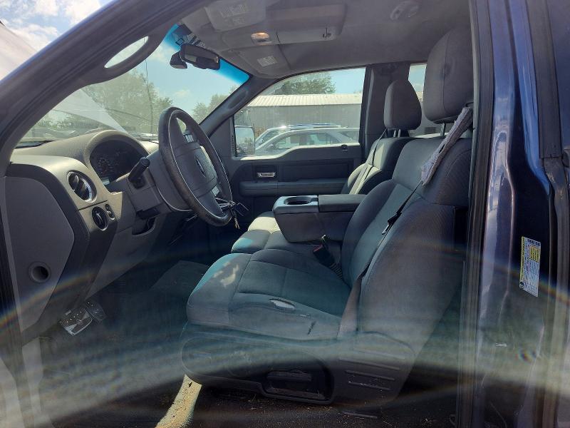 Aukcja sprzedaży 2006 Ford F150, vin: 1FTPX14546FA72251, numer aukcji: 59321826