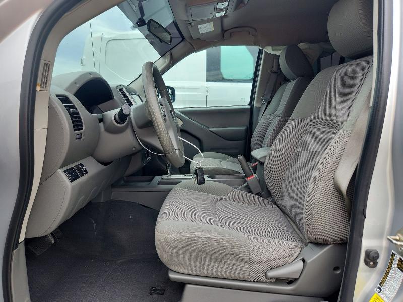 Продажа на аукционе авто 2019 Nissan Frontier, vin: 1N6AD0ER9KN791325, номер лота: 61025516