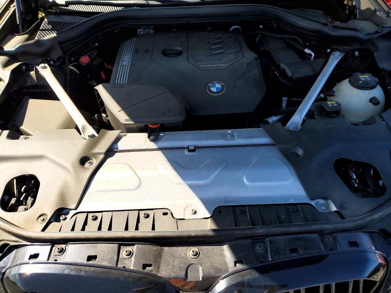 Aukcja sprzedaży 2022 Bmw X3, vin: 5UX53DP05N9K76329, numer aukcji: 59903266