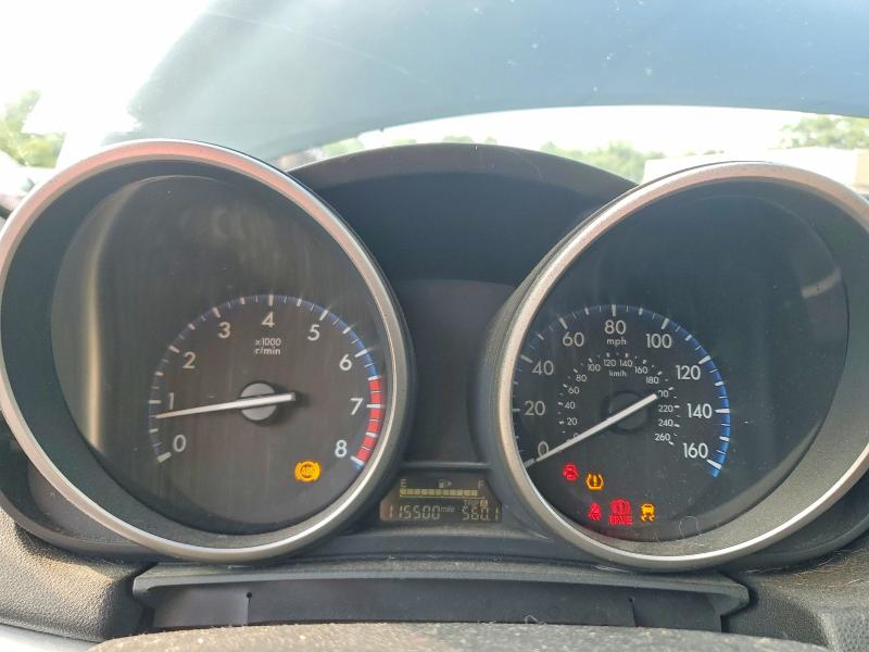 Продаж на аукціоні авто 2012 Mazda 3, vin: JM1BL1V79C1592671, номер лоту: 59763356