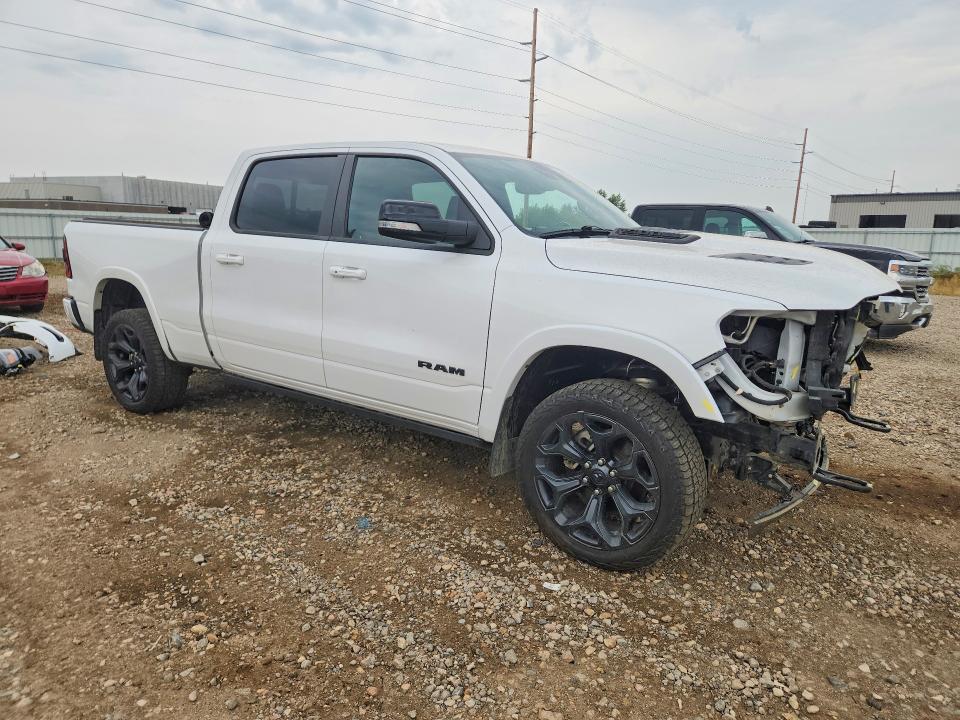 63228566 :رقم المزاد ، 1C6SRFPT4MN812080 vin ، 2021 Ram 1500 مزاد بيع