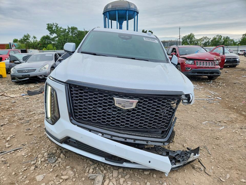 Aukcja sprzedaży 2026 Cadillac Escalade, vin: 1GYS9RKL8TR327458, numer aukcji: 63363086