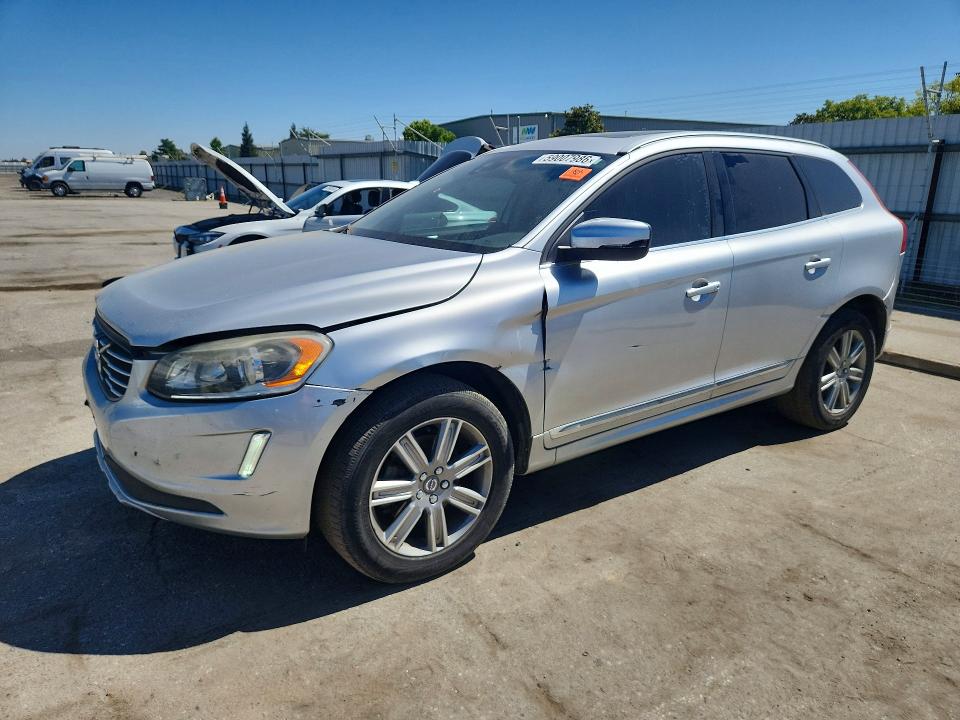 Продаж на аукціоні авто 2017 Volvo Xc60, vin: YV440MRU4H2001907, номер лоту: 59007986
