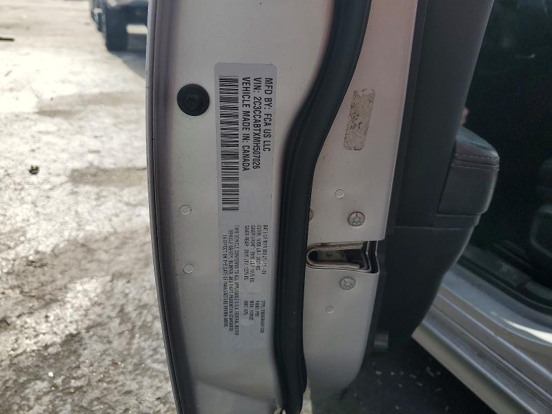 59144116 :رقم المزاد ، 2C3CCABTXMH507026 vin ، 2021 Chrysler 300 مزاد بيع