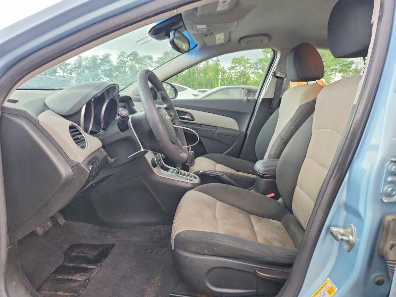 Aukcja sprzedaży 2012 Chevrolet Cruze, vin: 1G1PC5SH2C7172928, numer aukcji: 59911216