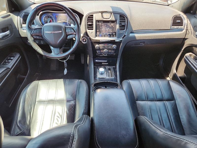 61171066 :رقم المزاد ، 2C3CCABG6MH545484 vin ، 2021 Chrysler 300 مزاد بيع