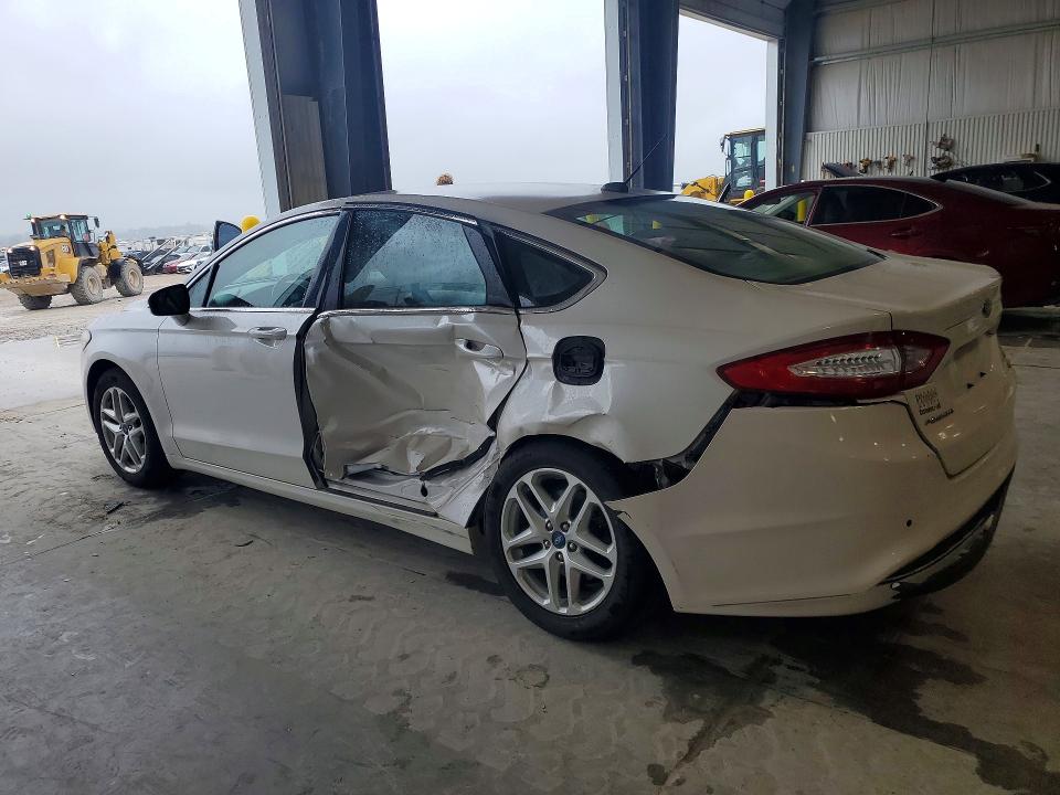 Продаж на аукціоні авто 2013 Ford Fusion, vin: 3FA6P0HRXDR192161, номер лоту: 61886346