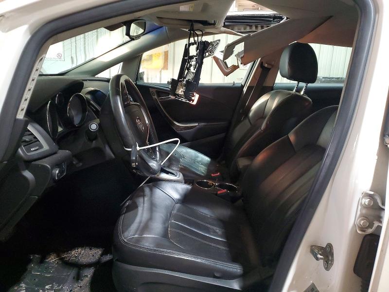 Aukcja sprzedaży 2012 Buick Verano, vin: 1G4PS5SK7C4177657, numer aukcji: 60605086