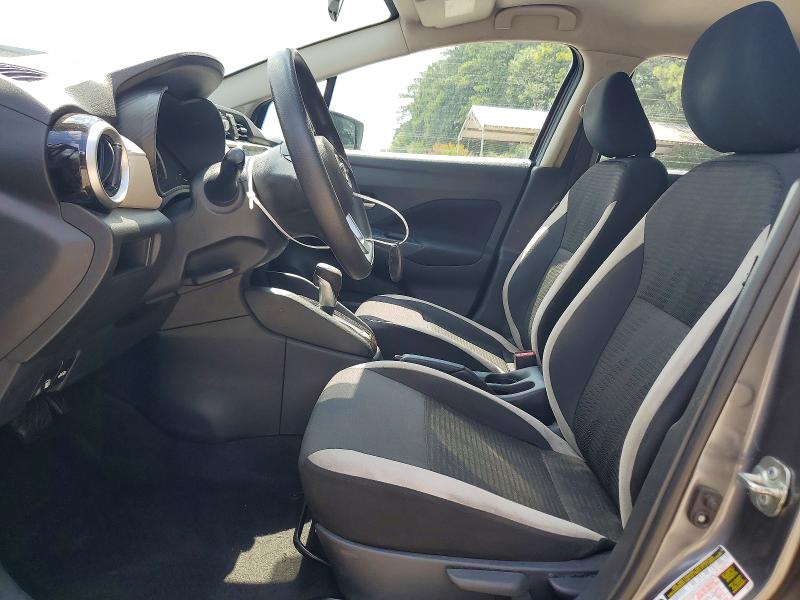 Aukcja sprzedaży 2021 Nissan Versa, vin: 3N1CN8EV1ML843511, numer aukcji: 59632096