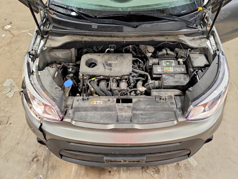 Продажа на аукционе авто 2019 Kia Soul, vin: KNDJN2A23K7680648, номер лота: 60430886
