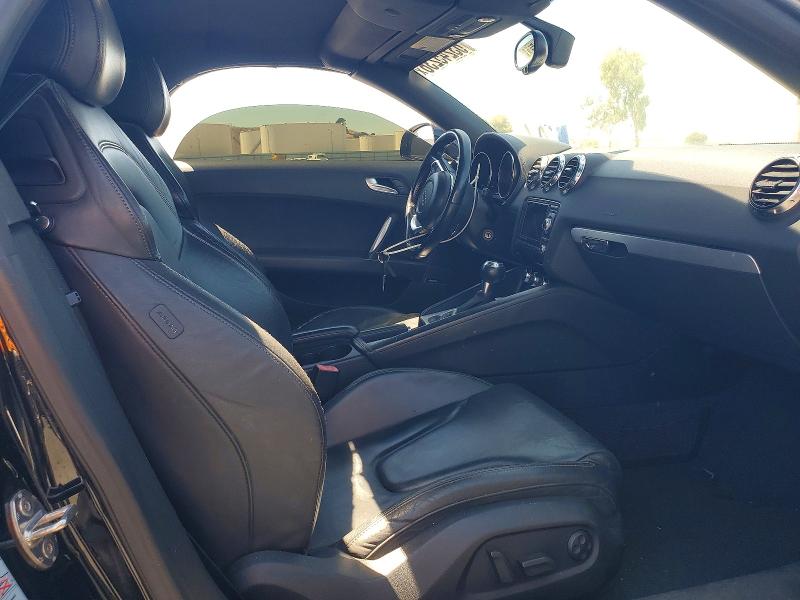 Продажа на аукционе авто 2009 Audi Tt, vin: TRUYF38J491003531, номер лота: 63245236