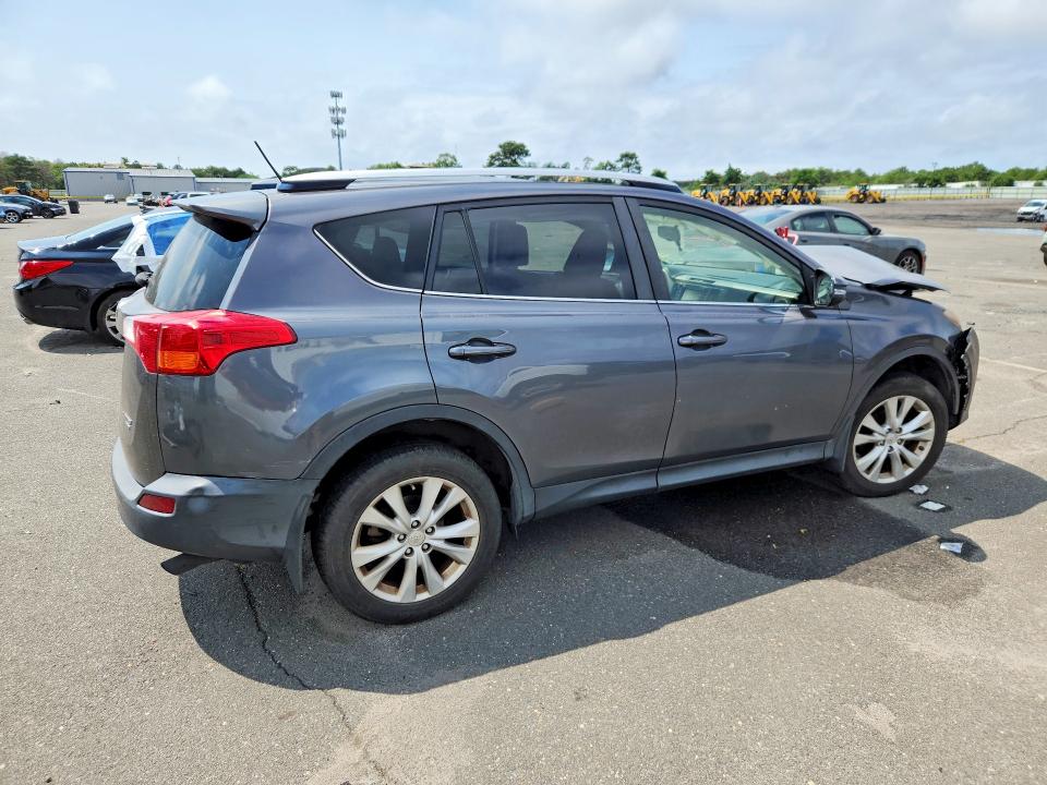 Aukcja sprzedaży 2015 Toyota Rav4, vin: JTMDFREV4FJ013474, numer aukcji: 63139636