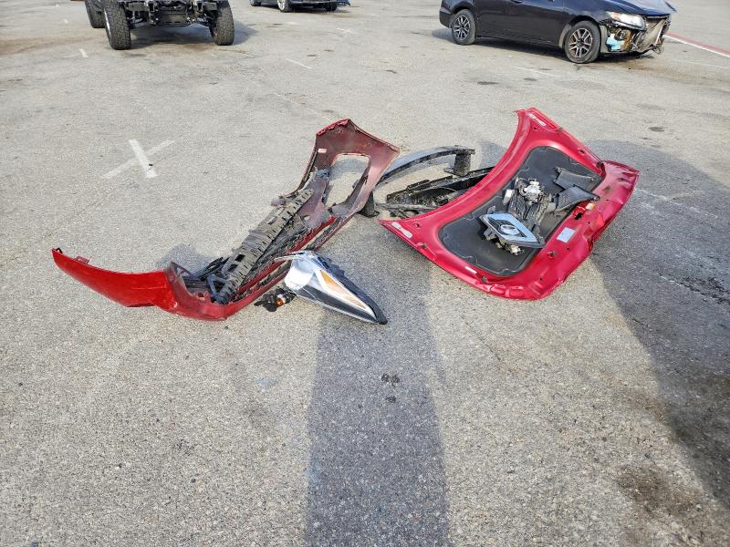 60696026 :رقم المزاد ، 3KPC24A6XNE187506 vin ، 2022 Hyundai Accent مزاد بيع