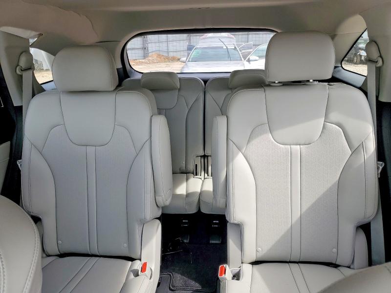 62216466 :رقم المزاد ، 5XYRKDLF5PG223650 vin ، 2023 Kia Sorento مزاد بيع