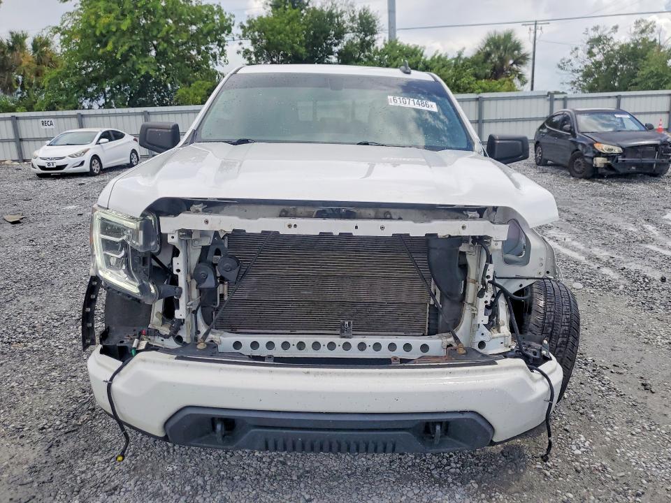 Продаж на аукціоні авто 2021 Gmc Sierra, vin: 1GTU9CED6MZ425731, номер лоту: 61071486