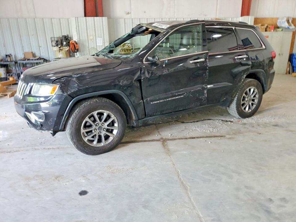 Aukcja sprzedaży 2016 Jeep Grand Cherokee, vin: 1C4RJFBG2GC381490, numer aukcji: 57999376