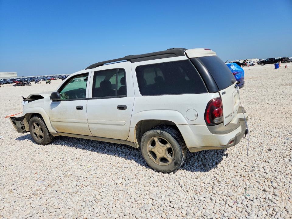 Aukcja sprzedaży 2006 Chevrolet Trailblazer, vin: 1GNET16S466160990, numer aukcji: 61951816