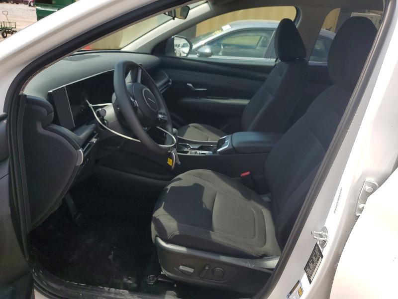 Продаж на аукціоні авто 2026 Hyundai Tucson, vin: 5NMJB3DE7TH636246, номер лоту: 60793616