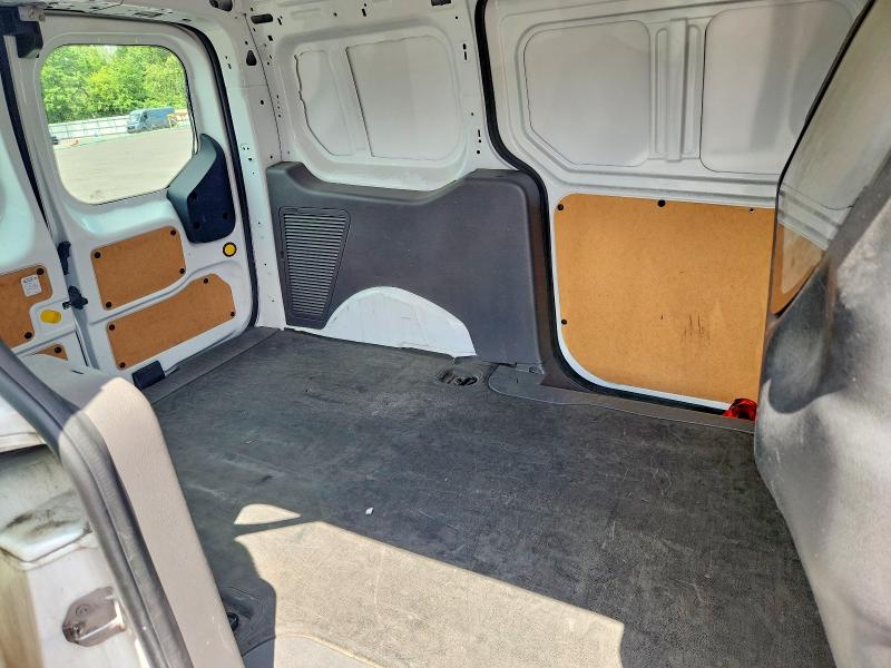 2022 Ford Transit Connect მანქანა იყიდება აუქციონზე, vin: NM0LS7T28N1514688, აუქციონის ნომერი: 61709396