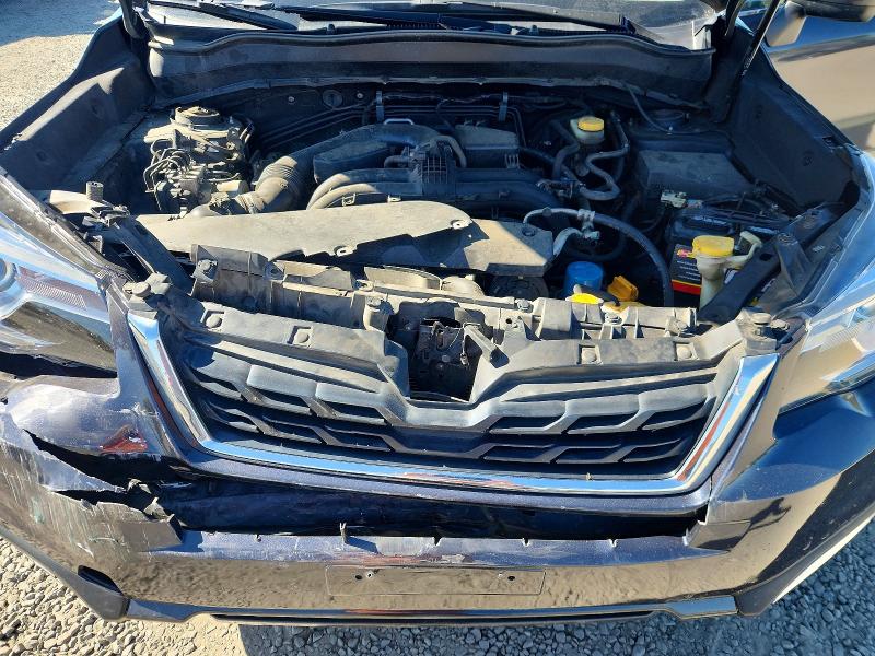 Aukcja sprzedaży 2017 Subaru Forester, vin: JF2SJARC7HH493537, numer aukcji: 63411606