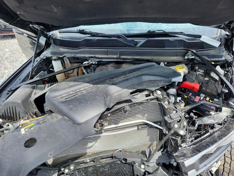2022 Ram 2500 მანქანა იყიდება აუქციონზე, vin: 3C6UR5FJ3NG254400, აუქციონის ნომერი: 59610156