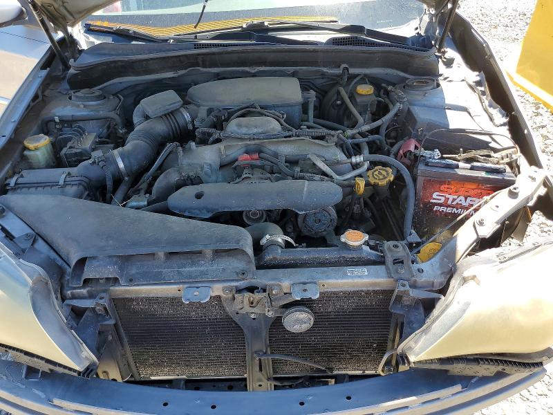 Продаж на аукціоні авто 2010 Subaru Impreza 4d 4wd, vin: JF1GH6D68AH812700, номер лоту: 60409126