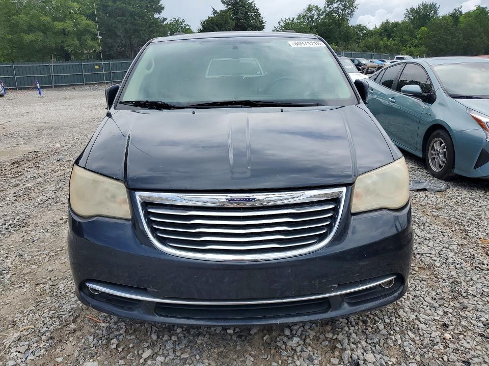 Aukcja sprzedaży 2013 Chrysler Town & Country, vin: 2C4RC1BG4DR768087, numer aukcji: 60971216