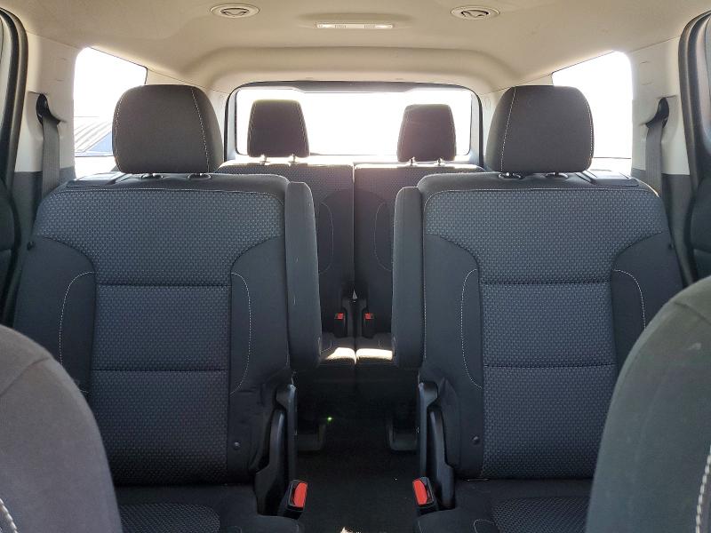 Продаж на аукціоні авто 2023 Gmc Acadia, vin: 1GKKNRL46PZ122112, номер лоту: 59996636