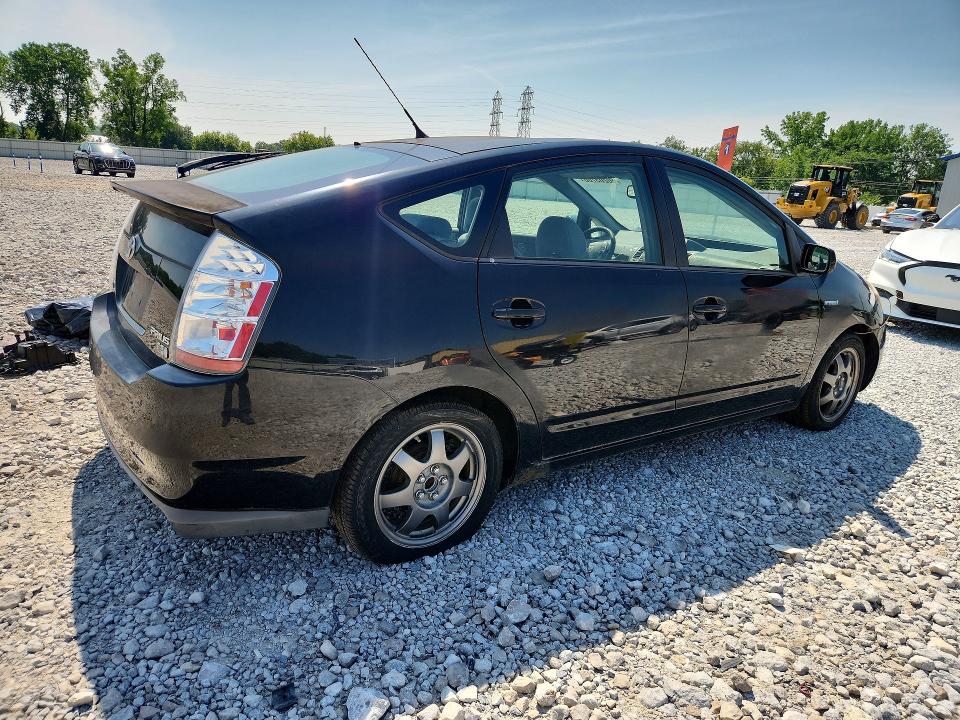 Продаж на аукціоні авто 2008 Toyota Prius, vin: JTDKB20U383337497, номер лоту: 60205766