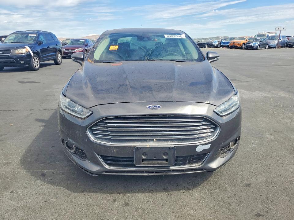 Aukcja sprzedaży 2015 Ford Fusion, vin: 3FA6P0SU9FR226638, numer aukcji: 60868946