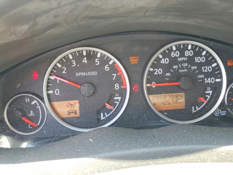 60130856 :رقم المزاد ، 5N1AR1NB7AC601945 vin ، 2010 Nissan Pathfinder مزاد بيع